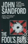 Sandford John