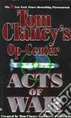 Clancy Tom