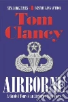 Clancy Tom