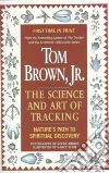 Brown Tom
