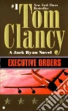 Clancy Tom