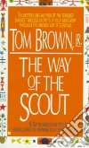 Brown Tom