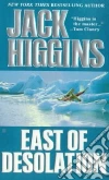 Higgins Jack