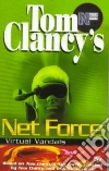 Clancy Tom, Pieczenik Steve R.