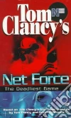 Clancy Tom, Pieczenik Steve R.