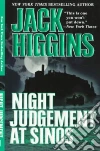 Higgins Jack
