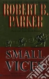 Parker Robert B.