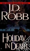 Robb J. D.
