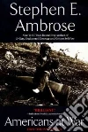 Ambrose Stephen E.