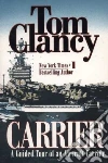 Clancy Tom