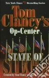 Clancy Tom, Pieczenik Steve R.