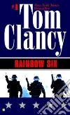 Clancy Tom