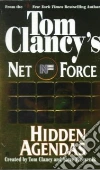 Clancy Tom