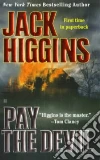 Higgins Jack