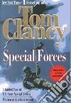 Clancy Tom, Gresham John