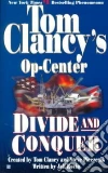 Clancy Tom, Pieczenik Steve R., Rovin Jeff