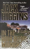 Higgins Jack