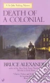 Alexander Bruce