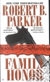 Parker Robert B.