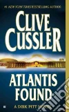 Cussler Clive