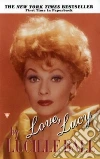 Ball Lucille, Hoffman Betty Hannah (CON), Arnaz Lucie (FRW)