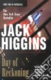 Higgins Jack