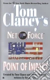 Perry Steve, Clancy Tom (CRT), Pieczenik Steve R. (CRT)