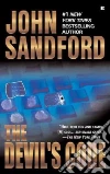 Sandford John