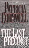 Cornwell Patricia Daniels
