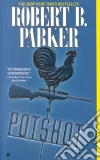 Parker Robert B.