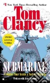Clancy Tom