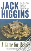 Higgins Jack