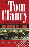 Clancy Tom