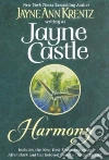 Castle Jayne Ann