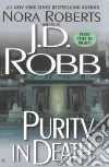 Robb J. D., Roberts Nora