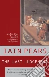 Pears Iain