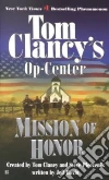 Clancy Tom (CRT), Pieczenik Steve R. (CRT), Rovin Jeff