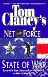 Perry Steve, Segriff Larry, Clancy Tom, Pieczenik Steve R.