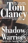 Clancy Tom, Stiner Carl, Koltz Tony