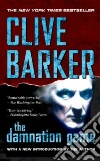 Barker Clive