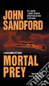 Sandford John