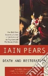 Pears Iain