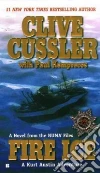 Cussler Clive, Kemprecos Paul (CON)