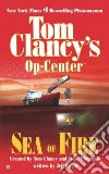 Rovin Jeff, Clancy Tom (CRT), Pieczenik Steve R. (CRT), Clancy Tom, Pieczenik Steve R.