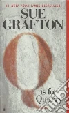 Grafton Sue