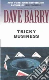 Barry Dave