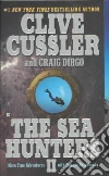 Cussler Clive, Dirgo Craig