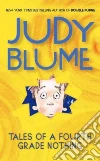 Blume Judy