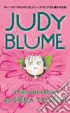 Blume Judy