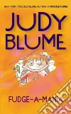 Blume Judy